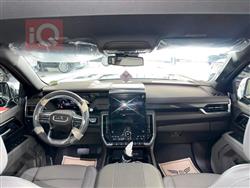 جي ام سي يوكون